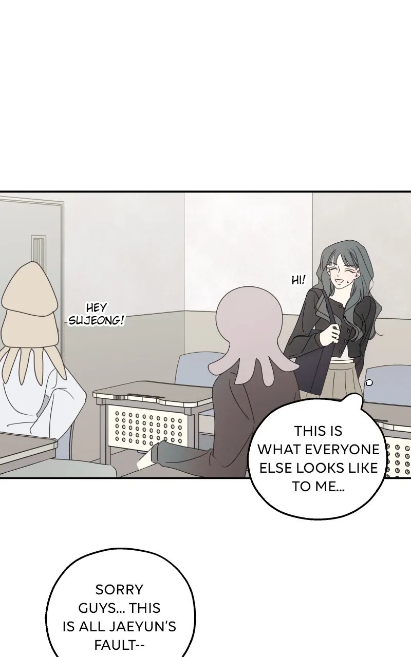 Read The Password Is 002! chapter 60 image 33 on Lezhin