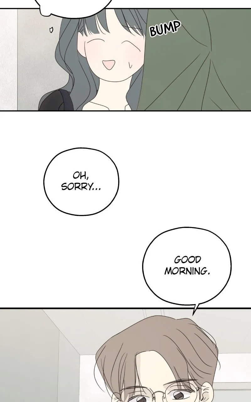 Read The Password Is 002! chapter 60 image 34 on Lezhin