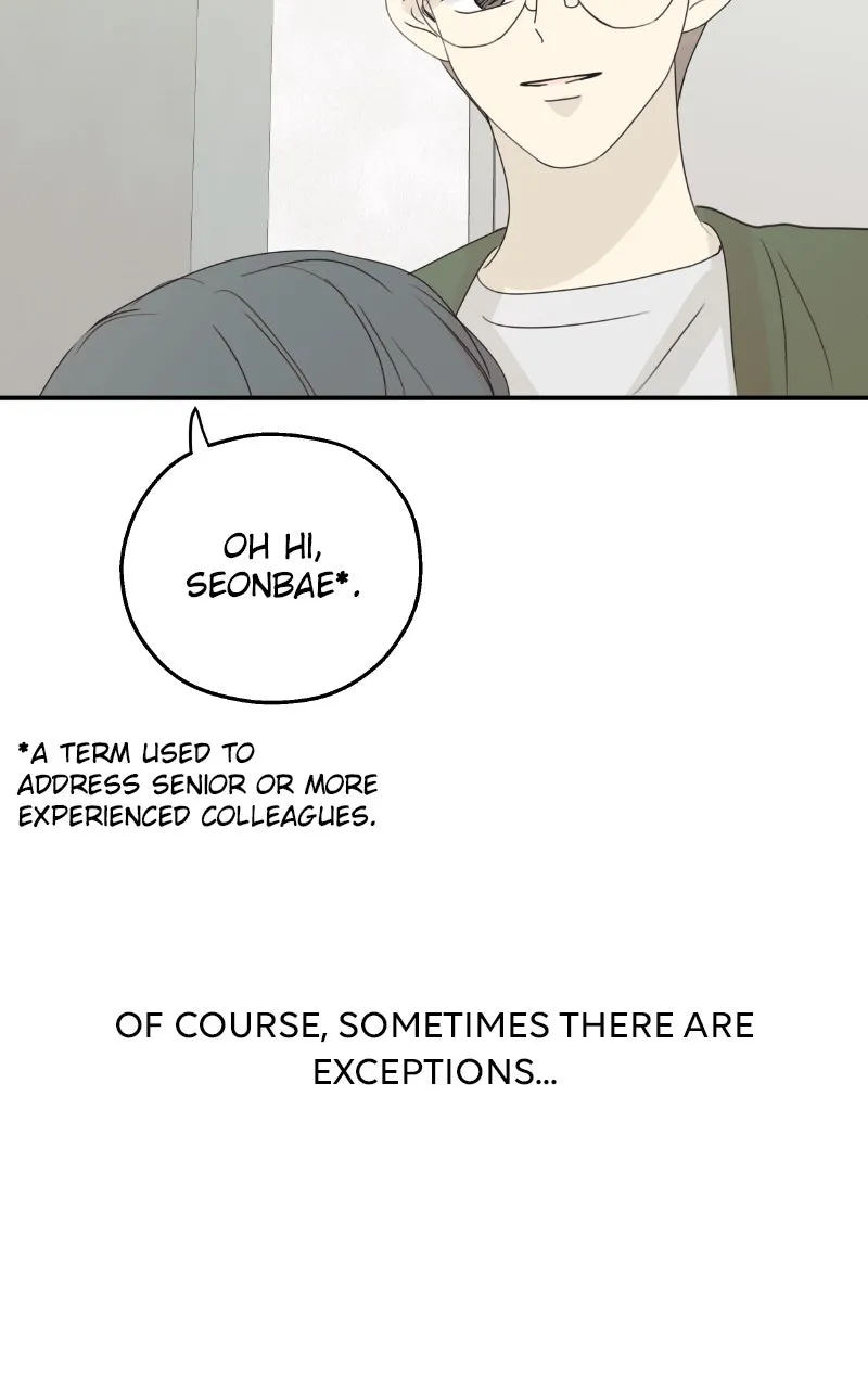 Read The Password Is 002! chapter 60 image 35 on Lezhin