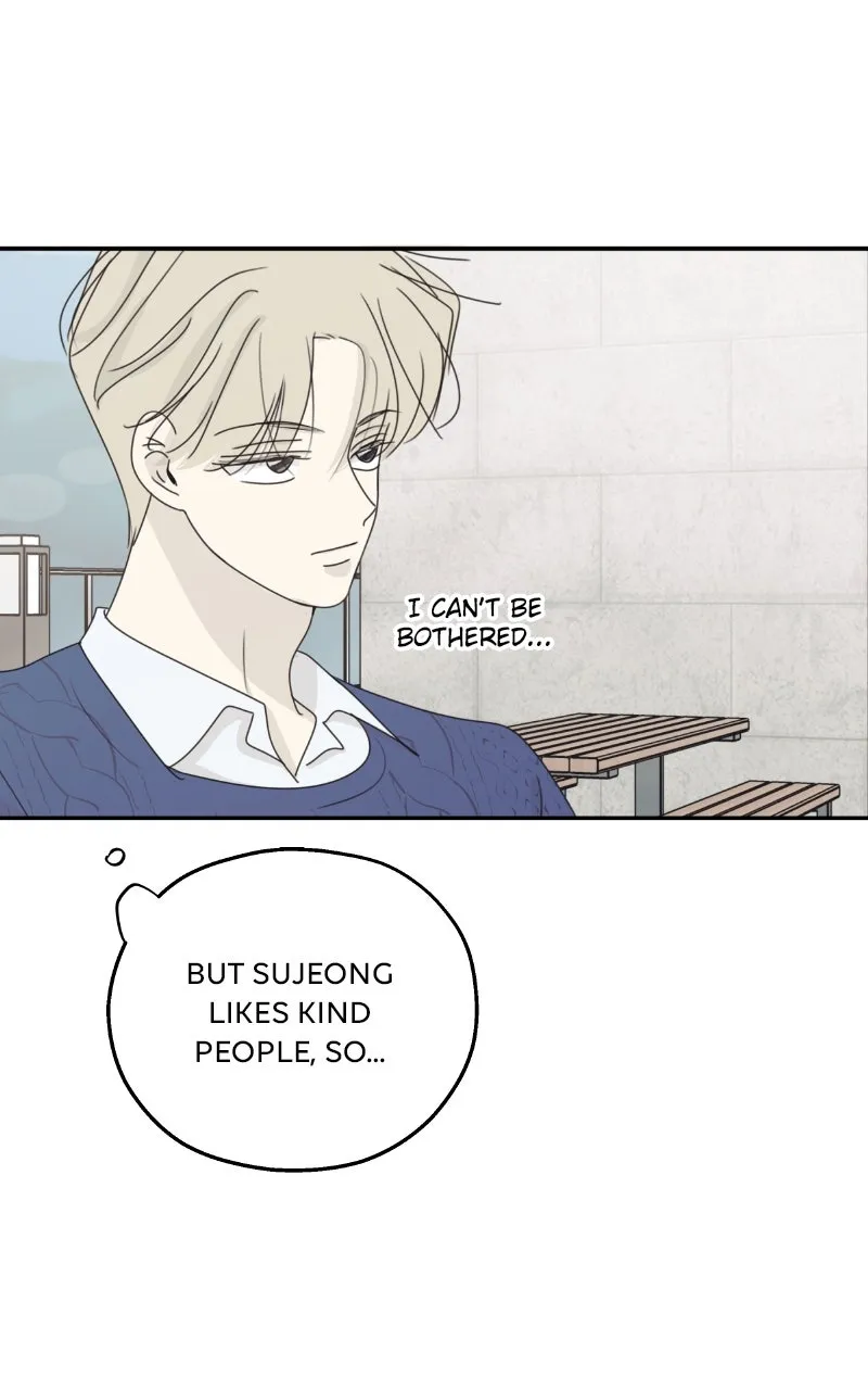 Read The Password Is 002! chapter 60 image 38 on Lezhin