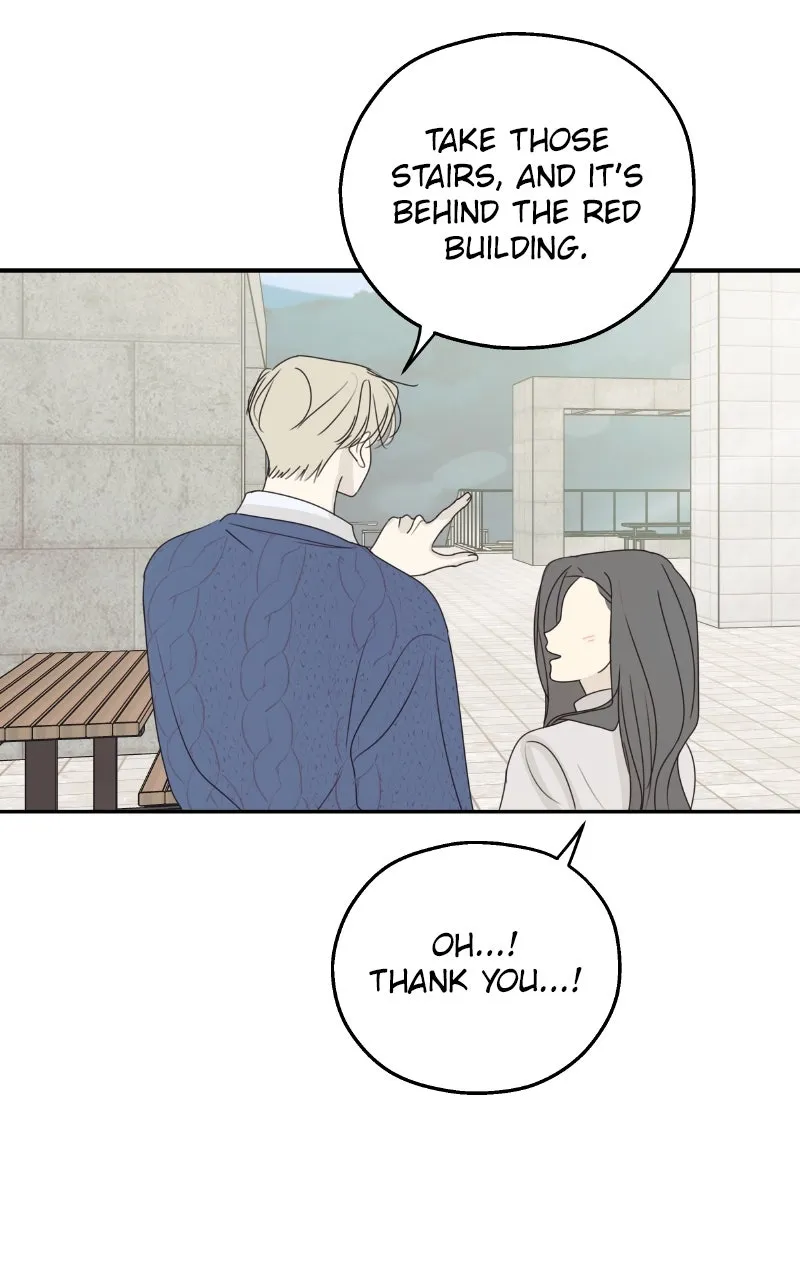 Read The Password Is 002! chapter 60 image 39 on Lezhin