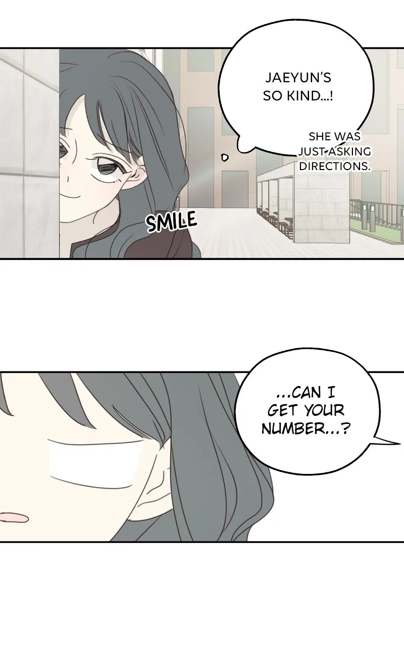 Read The Password Is 002! chapter 60 image 40 on Lezhin
