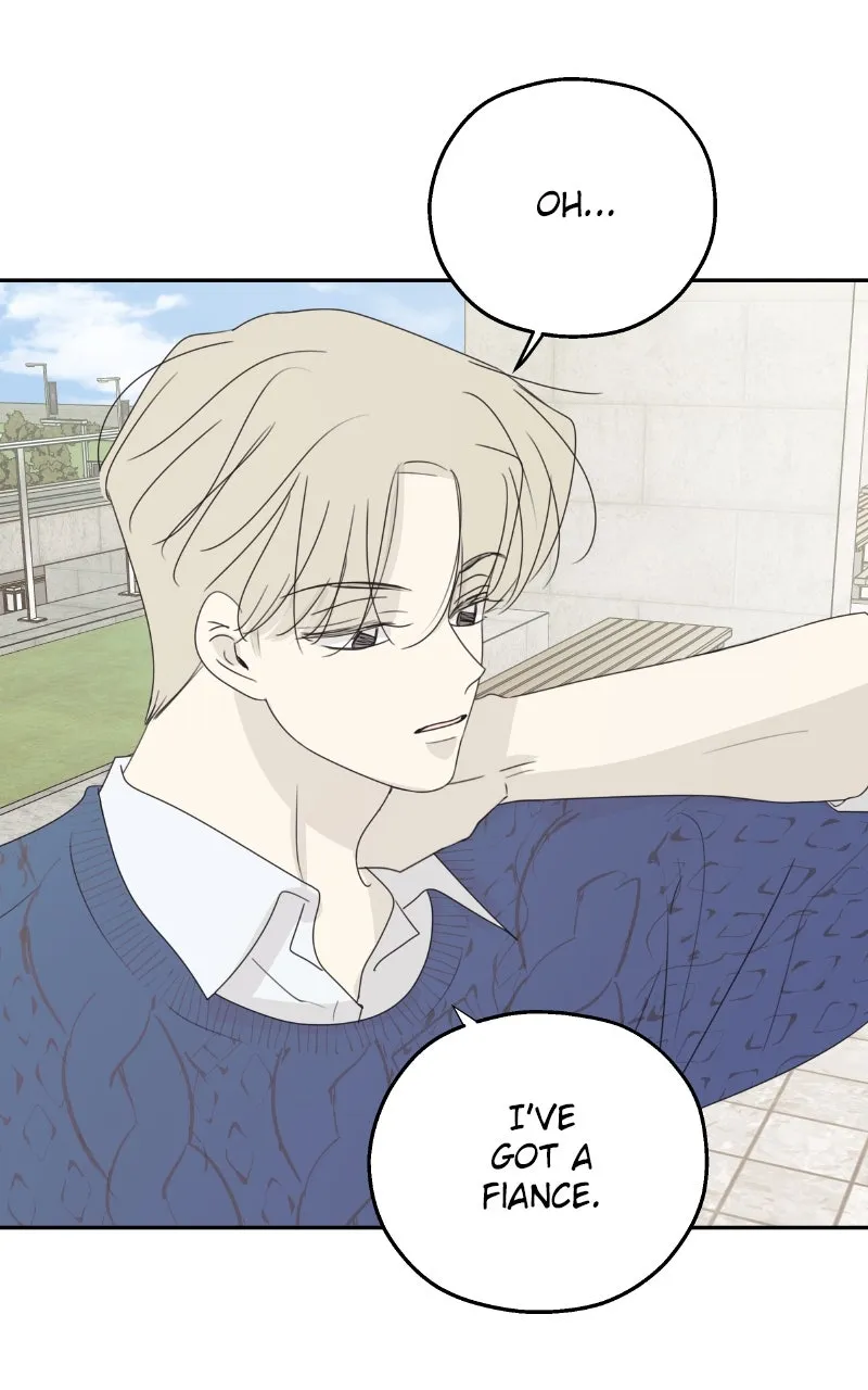 Read The Password Is 002! chapter 60 image 41 on Lezhin