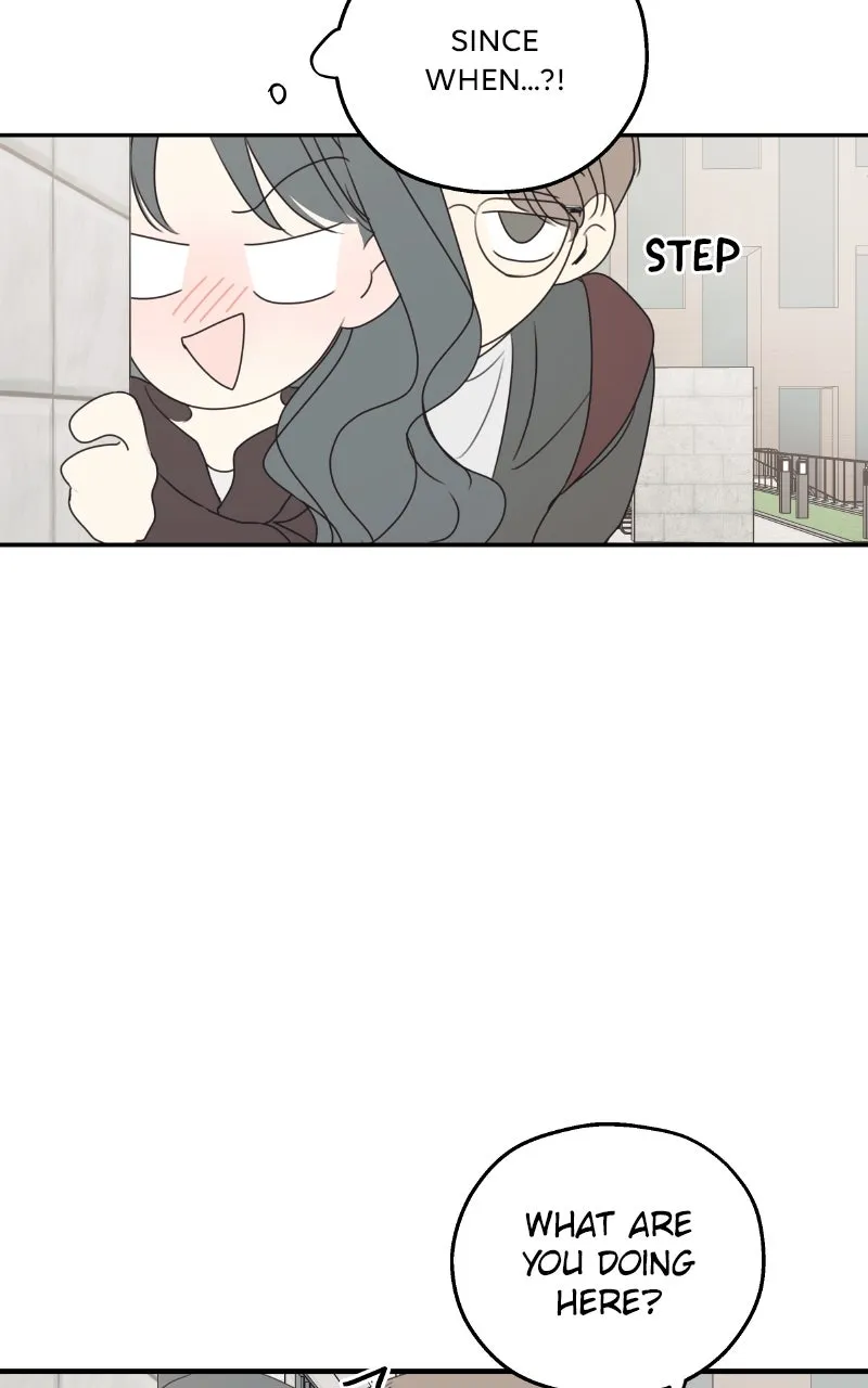 Read The Password Is 002! chapter 60 image 43 on Lezhin