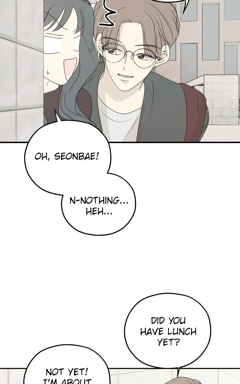 Read The Password Is 002! chapter 60 image 44 on Lezhin