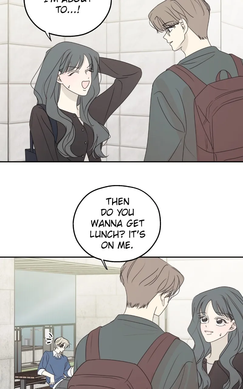 Read The Password Is 002! chapter 60 image 45 on Lezhin