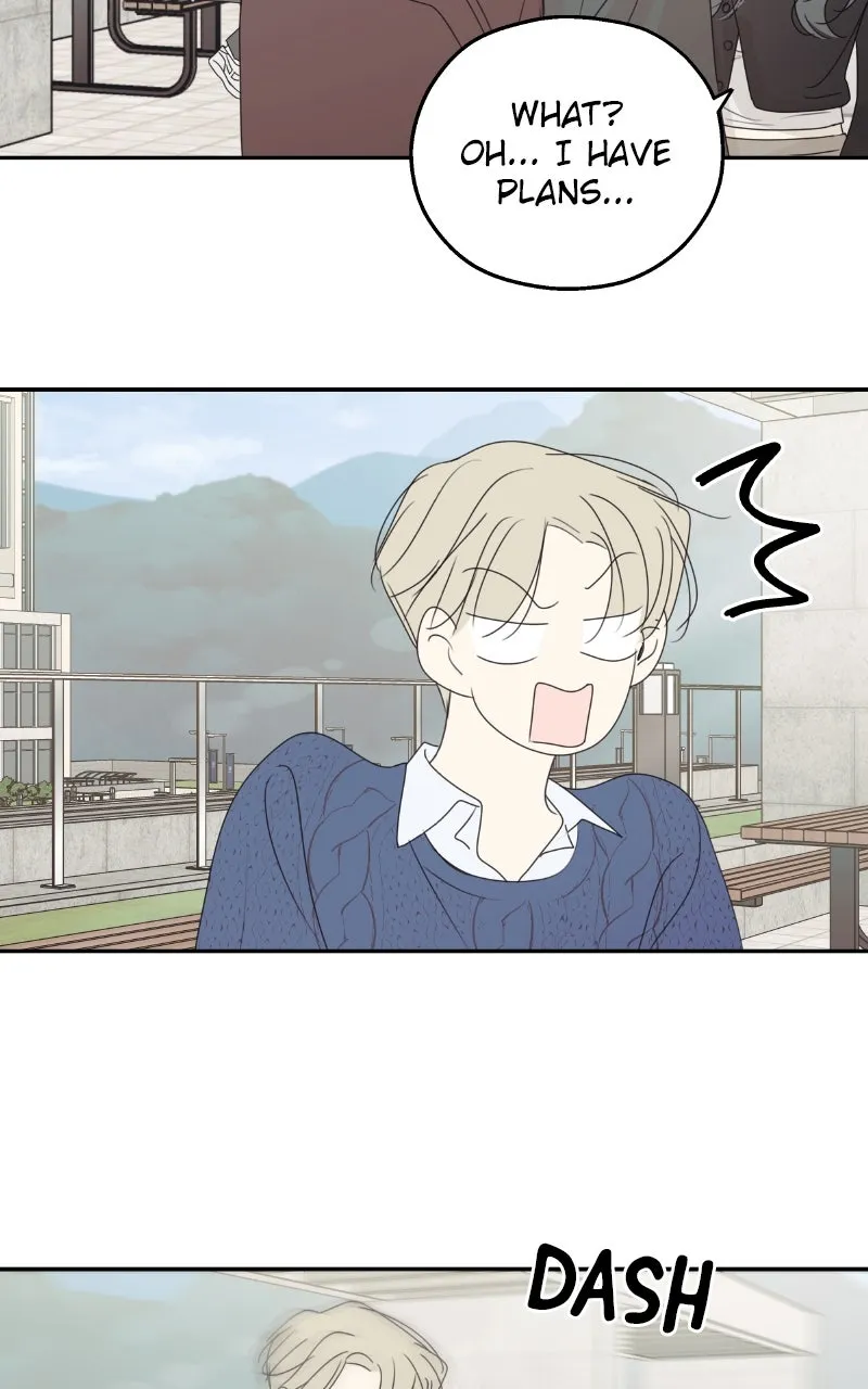 Read The Password Is 002! chapter 60 image 46 on Lezhin