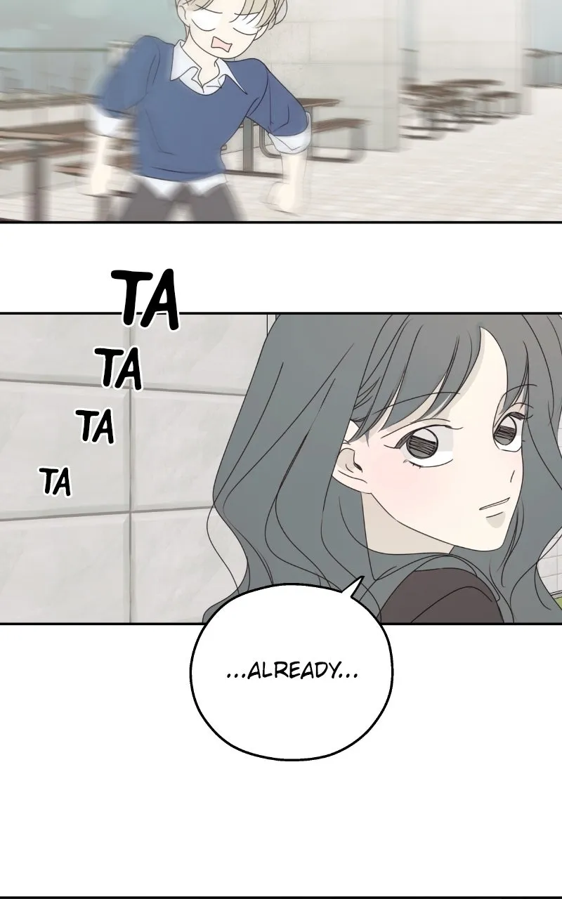 Read The Password Is 002! chapter 60 image 47 on Lezhin