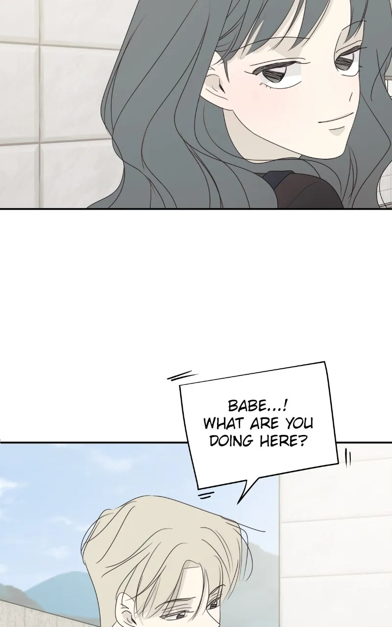 Read The Password Is 002! chapter 60 image 48 on Lezhin