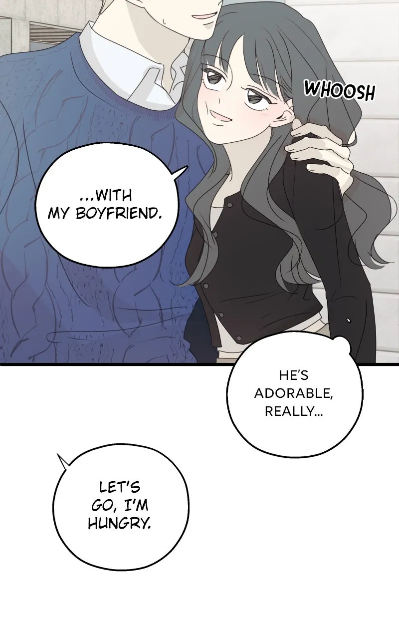 Read The Password Is 002! chapter 60 image 49 on Lezhin