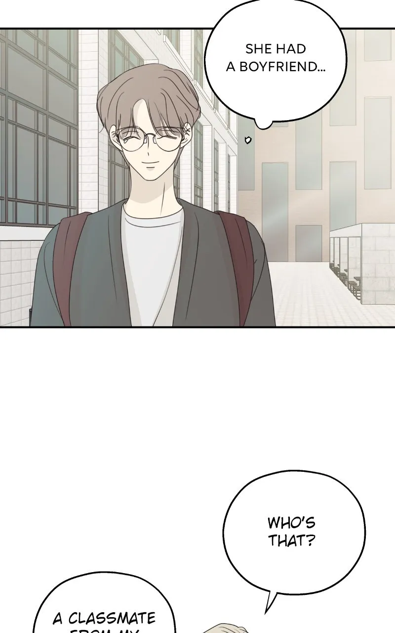 Read The Password Is 002! chapter 60 image 51 on Lezhin