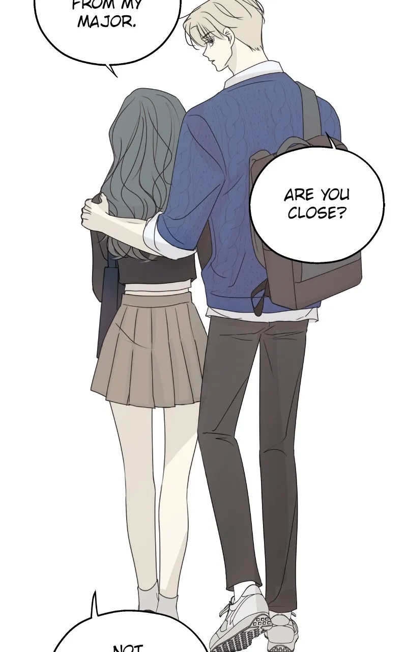 Read The Password Is 002! chapter 60 image 52 on Lezhin
