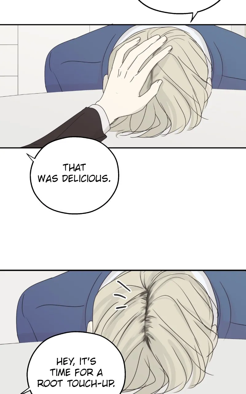 Read The Password Is 002! chapter 60 image 56 on Lezhin