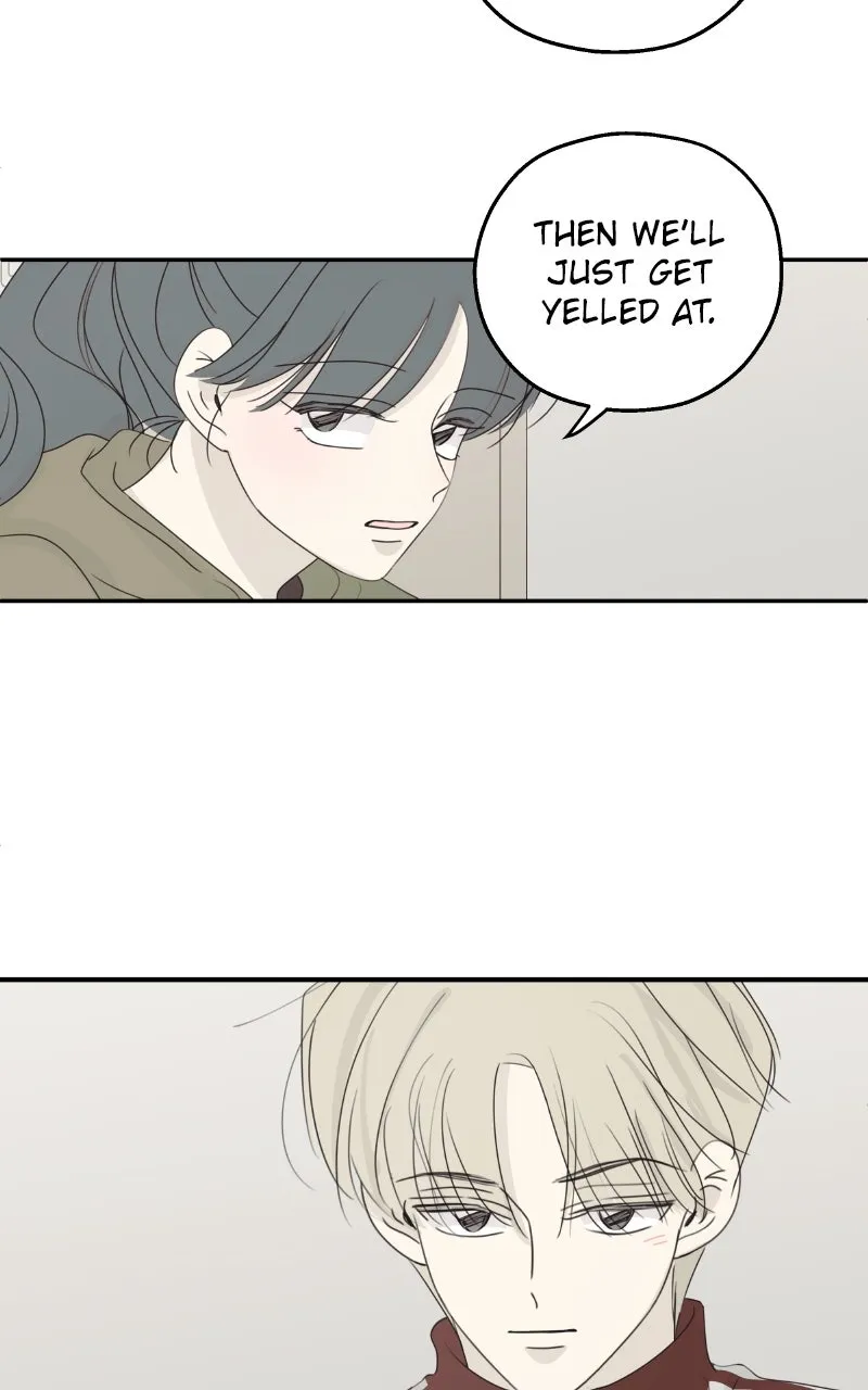 Read The Password Is 002! chapter 60 image 7 on Lezhin
