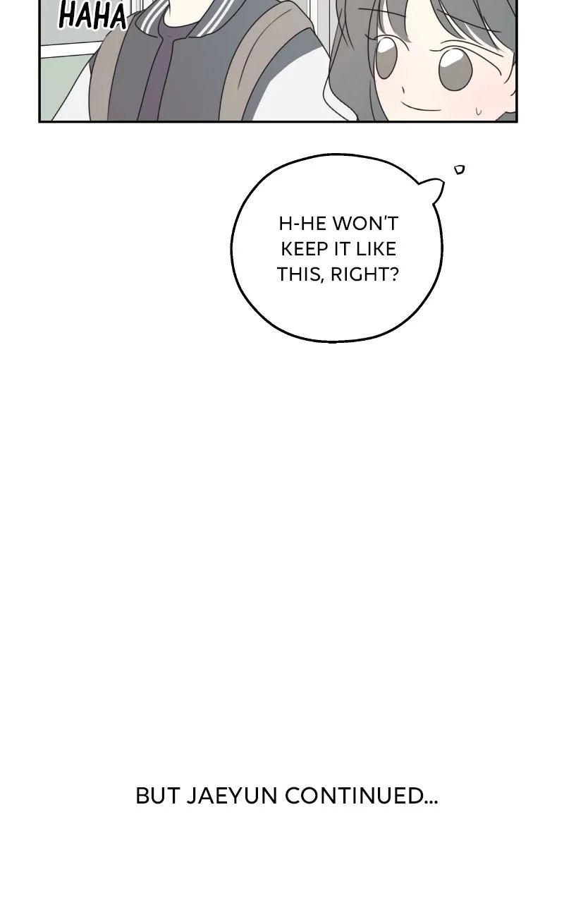 Read The Password Is 002! chapter 61 image 11 on Lezhin