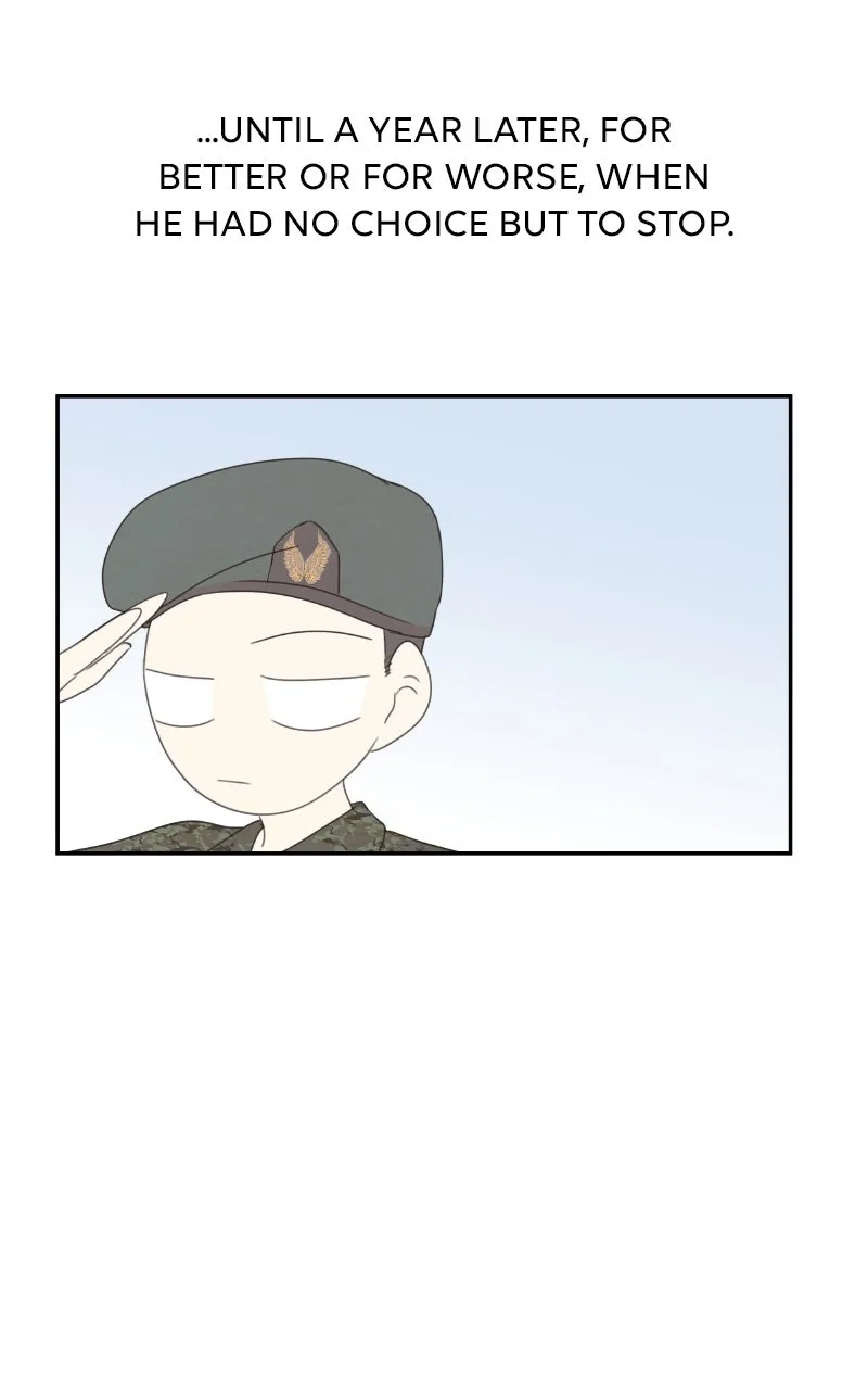 Read The Password Is 002! chapter 61 image 13 on Lezhin