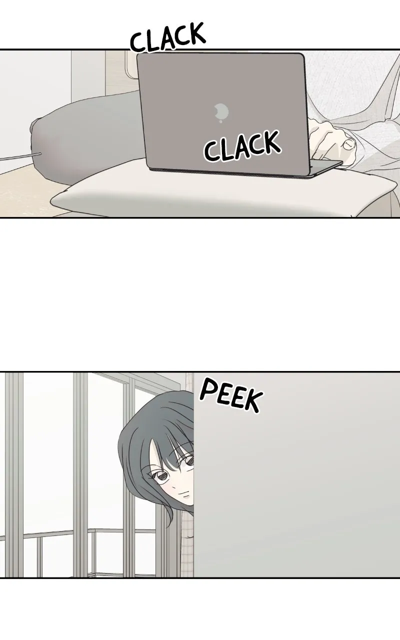 Read The Password Is 002! chapter 61 image 17 on Lezhin