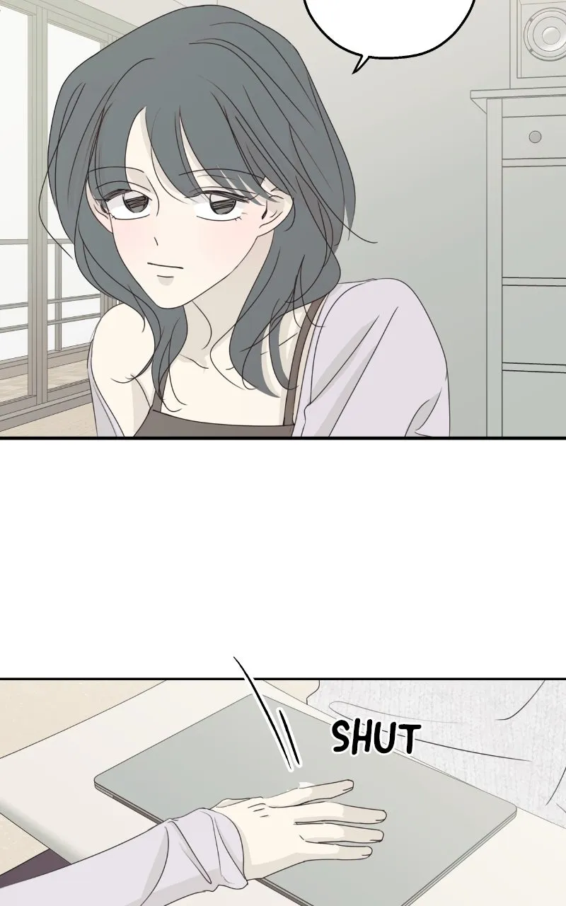 Read The Password Is 002! chapter 61 image 20 on Lezhin