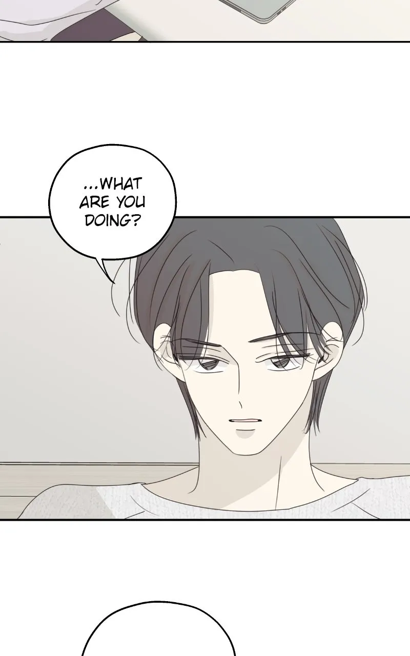 Read The Password Is 002! chapter 61 image 21 on Lezhin