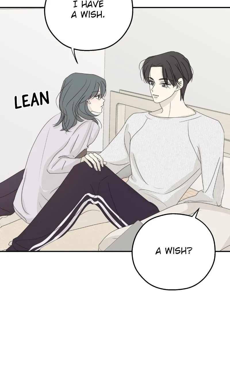 Read The Password Is 002! chapter 61 image 22 on Lezhin