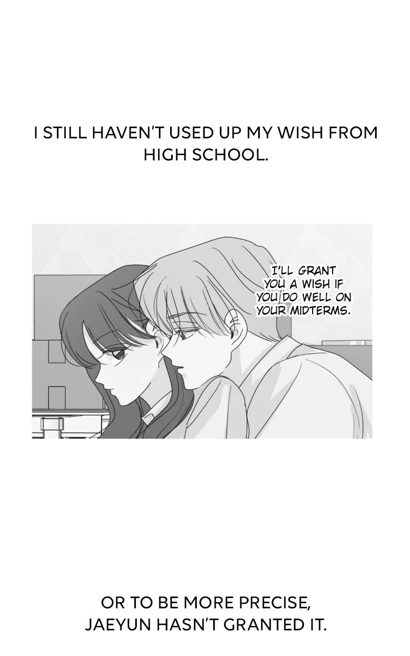 Read The Password Is 002! chapter 61 image 24 on Lezhin