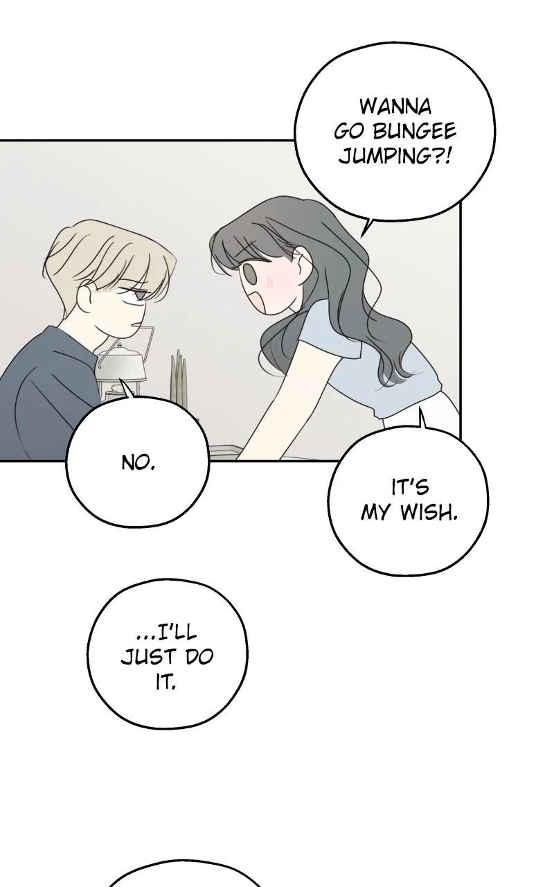 Read The Password Is 002! chapter 61 image 26 on Lezhin