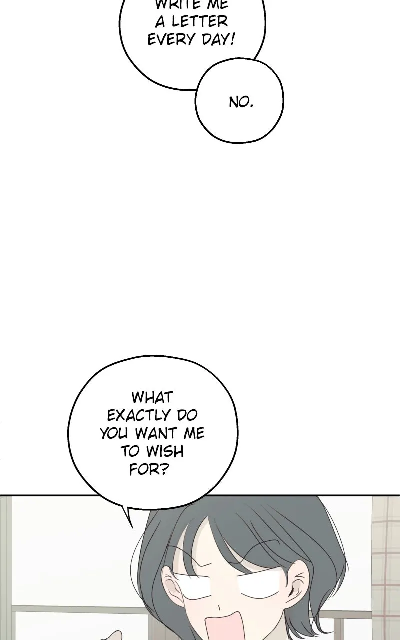 Read The Password Is 002! chapter 61 image 29 on Lezhin