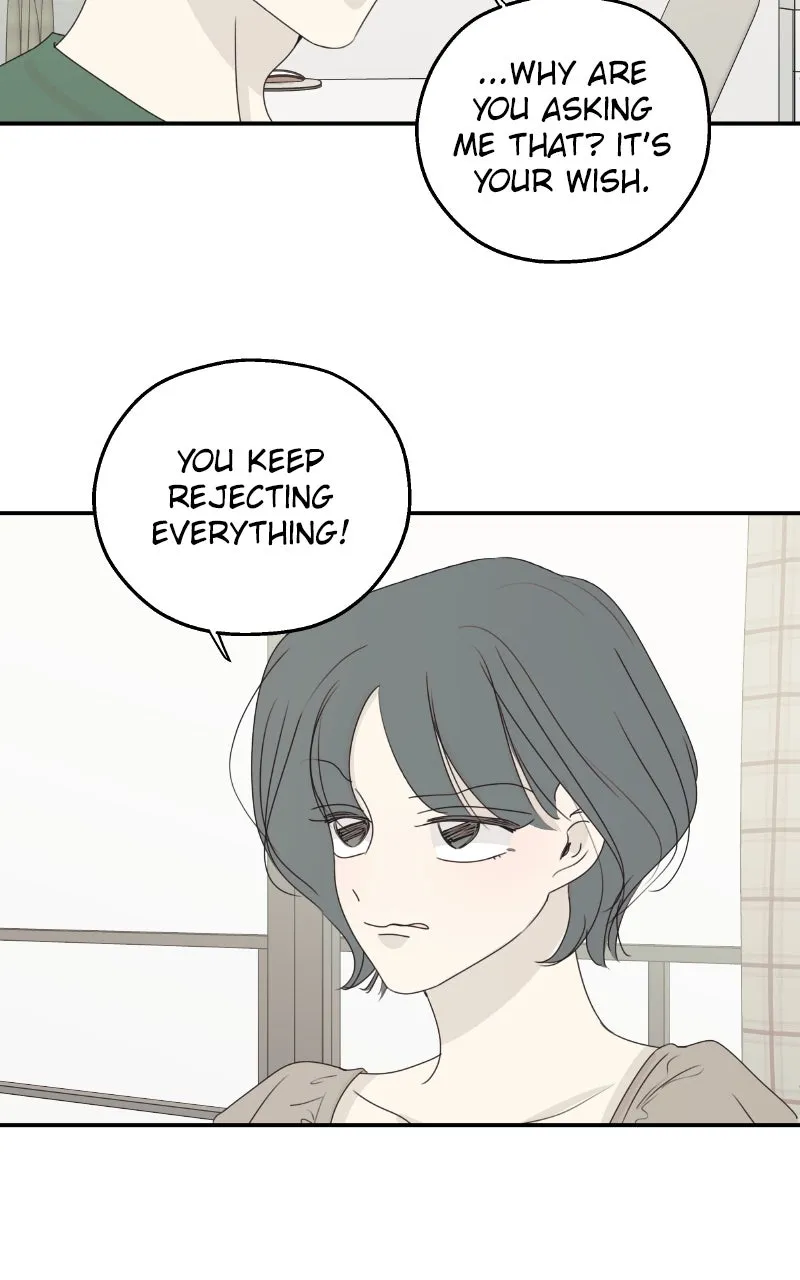 Read The Password Is 002! chapter 61 image 31 on Lezhin