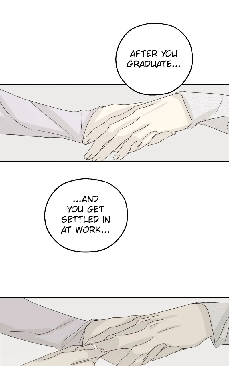 Read The Password Is 002! chapter 61 image 36 on Lezhin