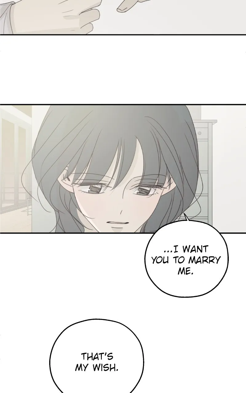 Read The Password Is 002! chapter 61 image 37 on Lezhin