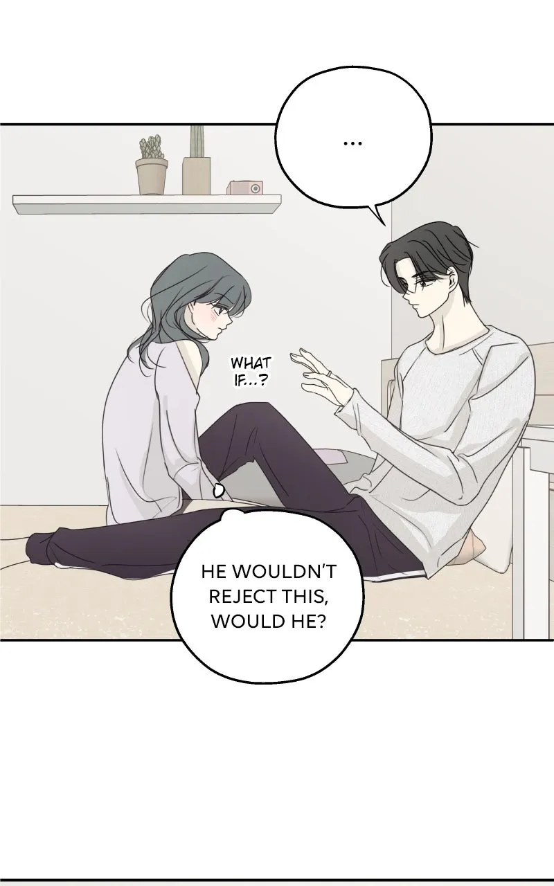 Read The Password Is 002! chapter 61 image 39 on Lezhin