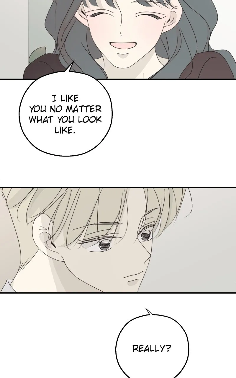 Read The Password Is 002! chapter 61 image 4 on Lezhin