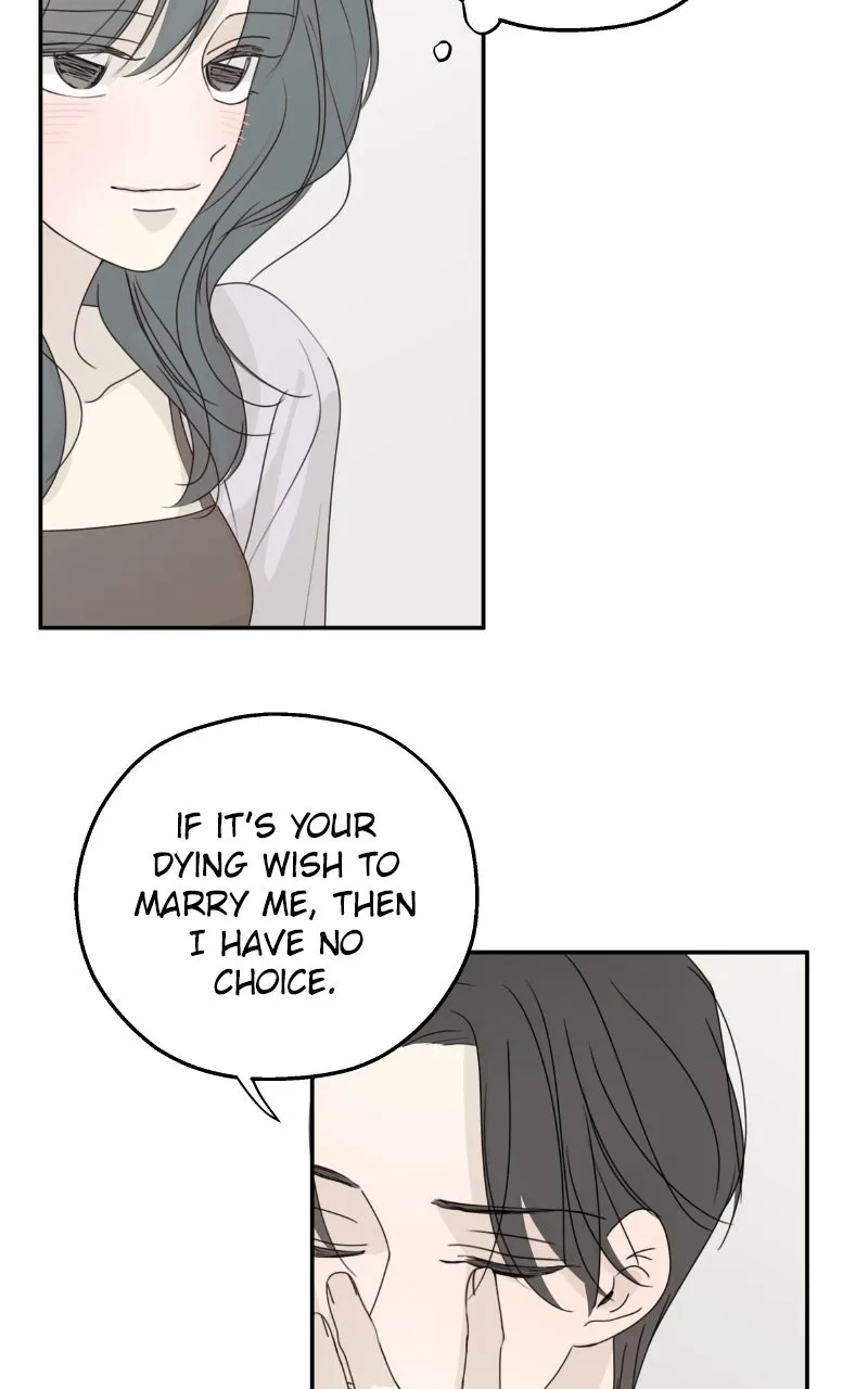 Read The Password Is 002! chapter 61 image 43 on Lezhin