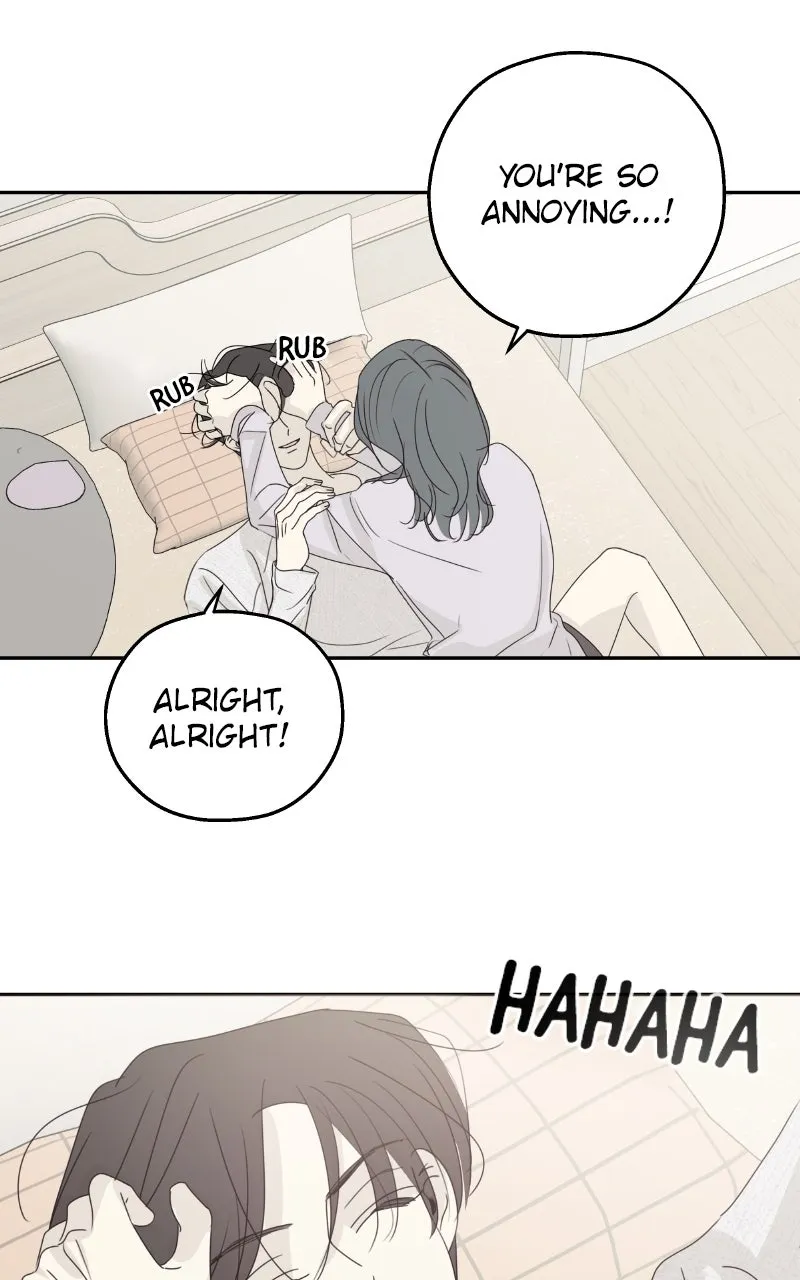 Read The Password Is 002! chapter 61 image 45 on Lezhin
