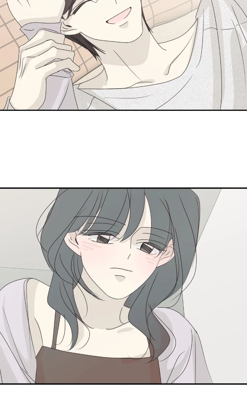 Read The Password Is 002! chapter 61 image 46 on Lezhin