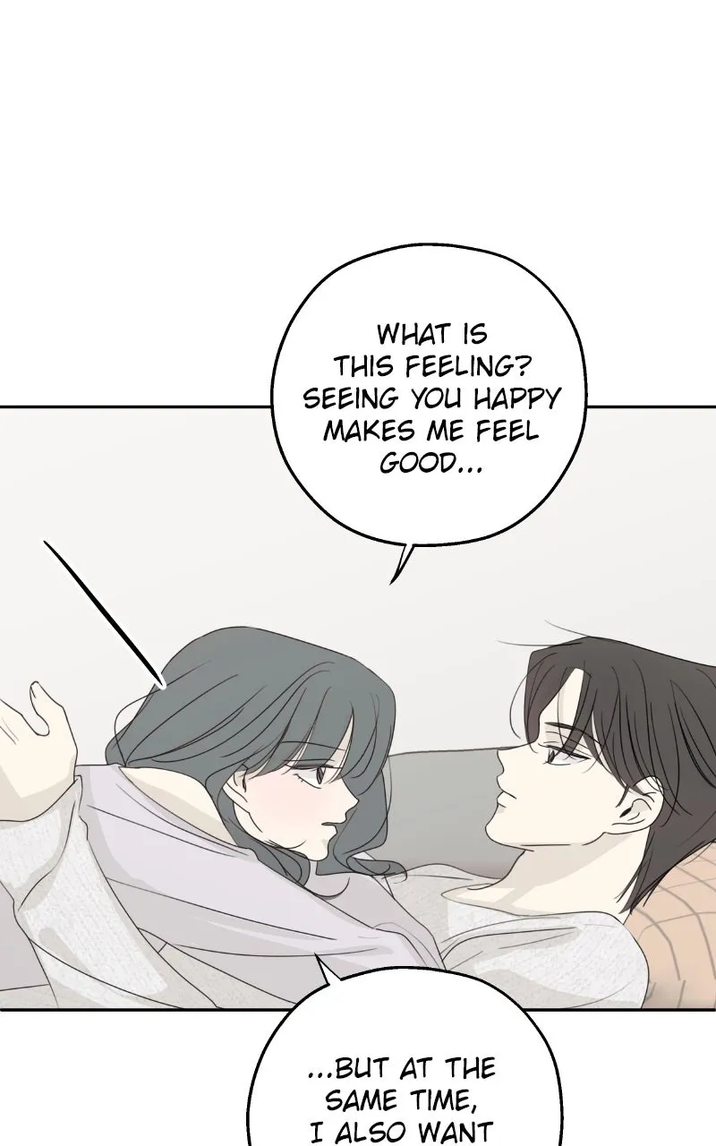 Read The Password Is 002! chapter 61 image 47 on Lezhin