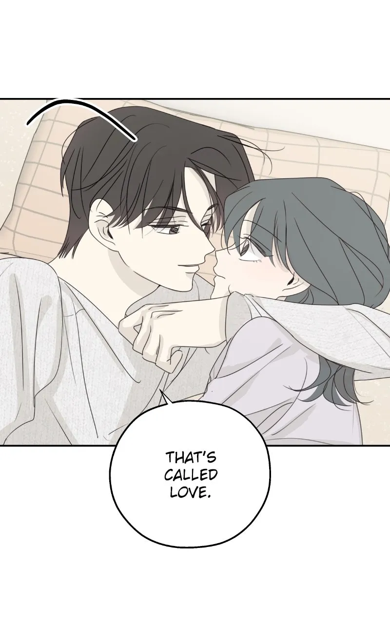 Read The Password Is 002! chapter 61 image 49 on Lezhin