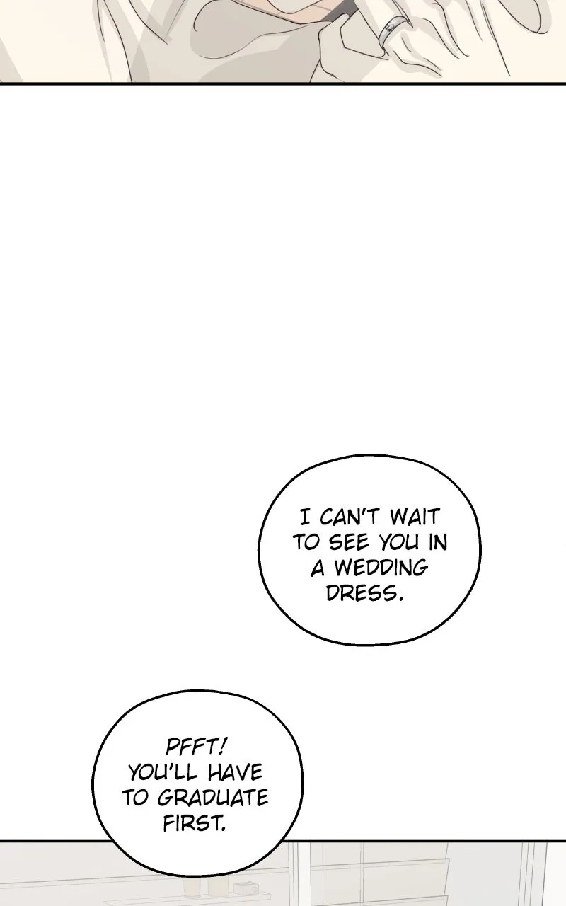 Read The Password Is 002! chapter 61 image 55 on Lezhin