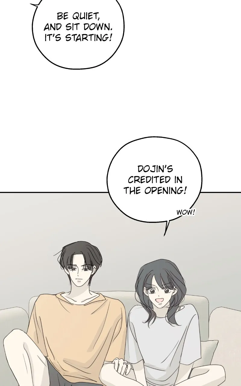 Read The Password Is 002! chapter 61 image 59 on Lezhin