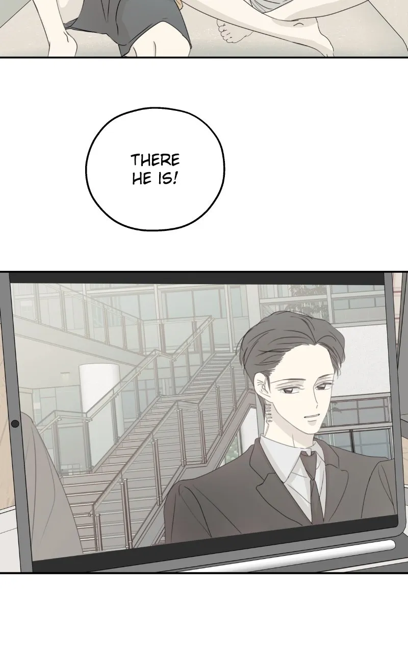 Read The Password Is 002! chapter 61 image 60 on Lezhin