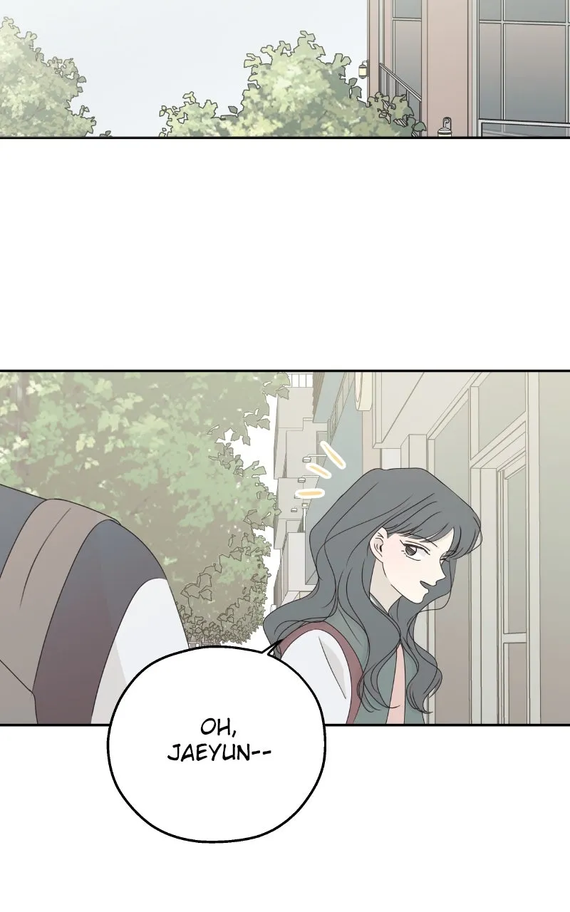 Read The Password Is 002! chapter 61 image 7 on Lezhin