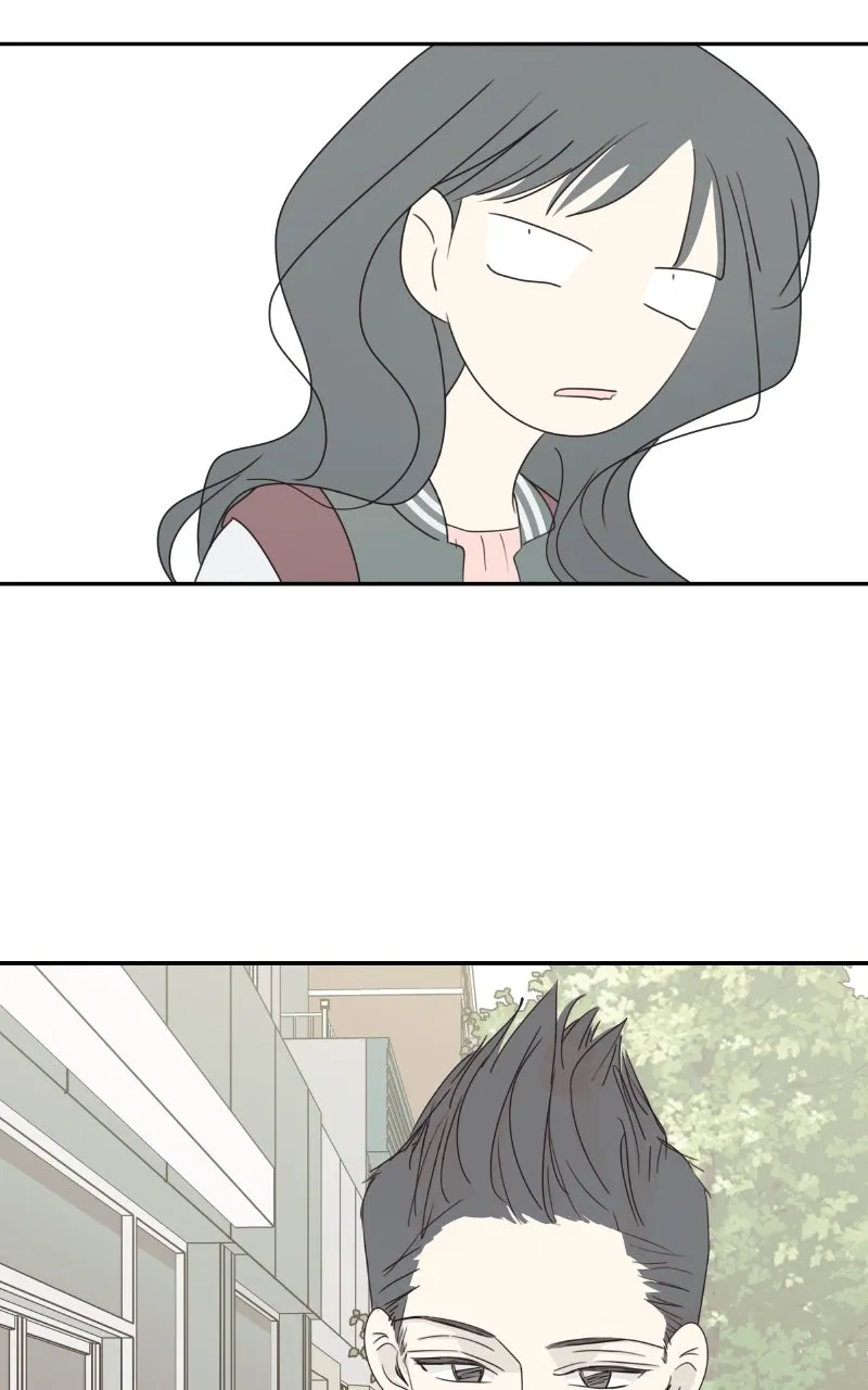 Read The Password Is 002! chapter 61 image 8 on Lezhin