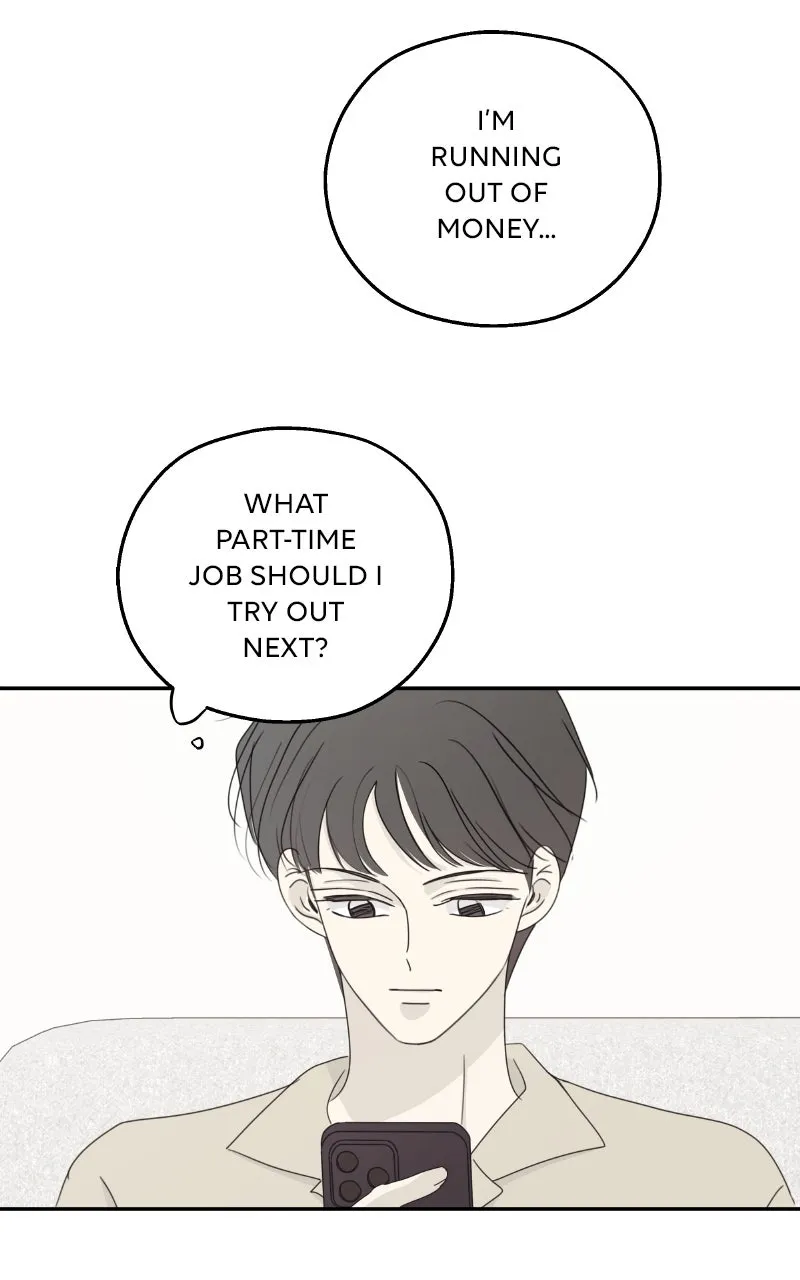 Read The Password Is 002! chapter 62 image 1 on Lezhin