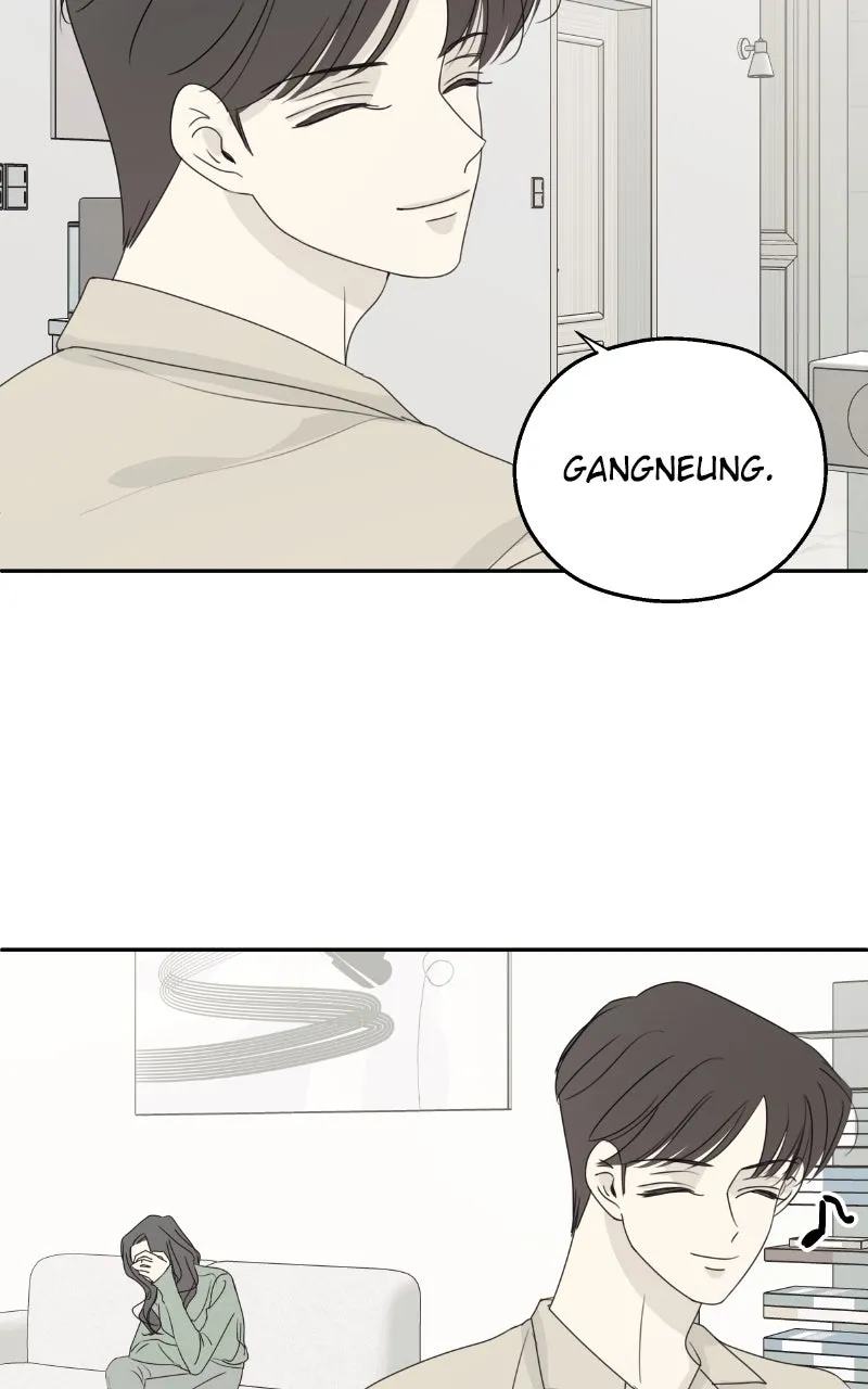 Read The Password Is 002! chapter 62 image 12 on Lezhin