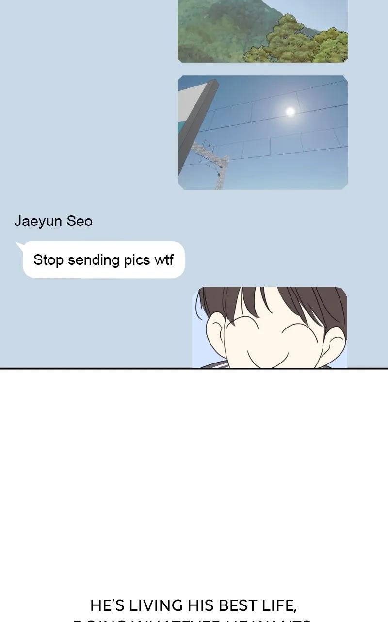 Read The Password Is 002! chapter 62 image 15 on Lezhin