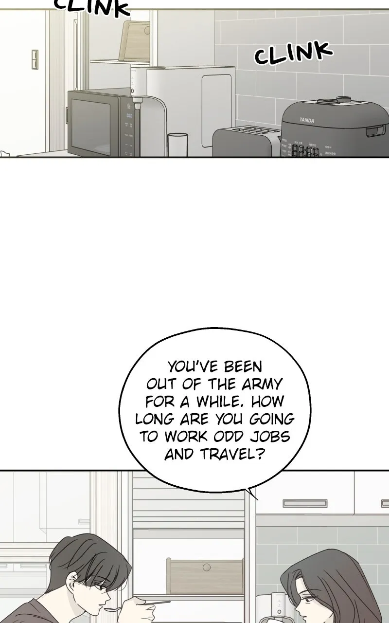 Read The Password Is 002! chapter 62 image 18 on Lezhin