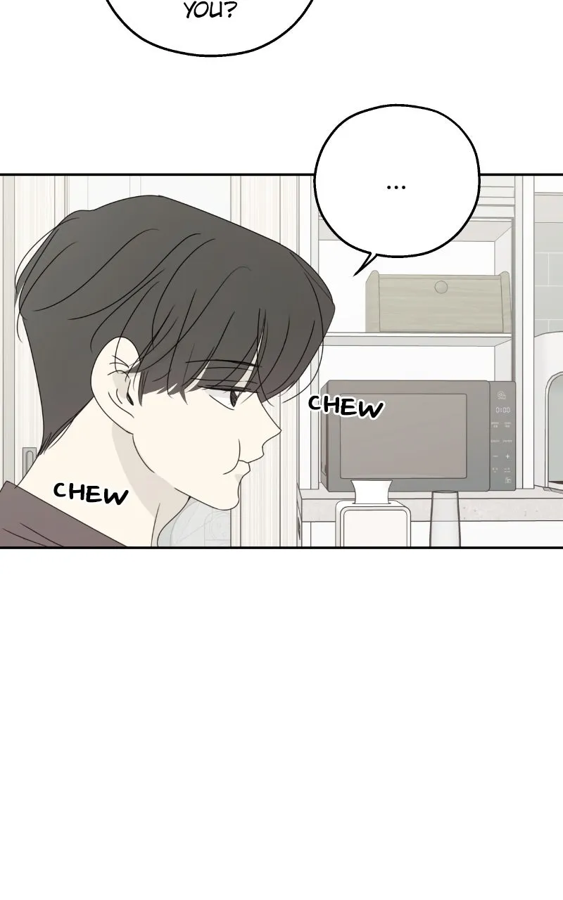 Read The Password Is 002! chapter 62 image 20 on Lezhin
