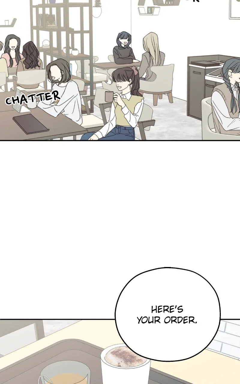 Read The Password Is 002! chapter 62 image 22 on Lezhin