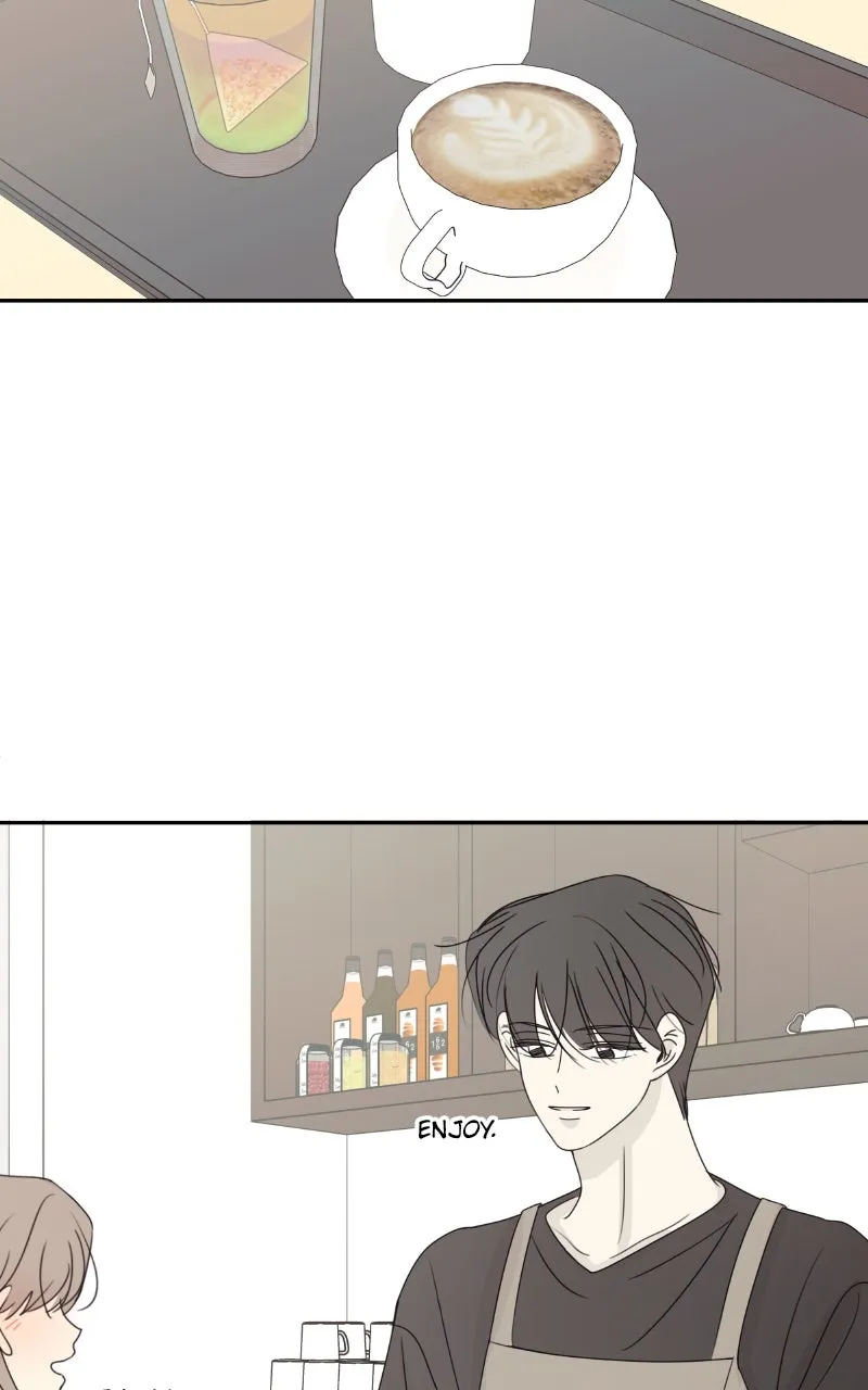 Read The Password Is 002! chapter 62 image 23 on Lezhin