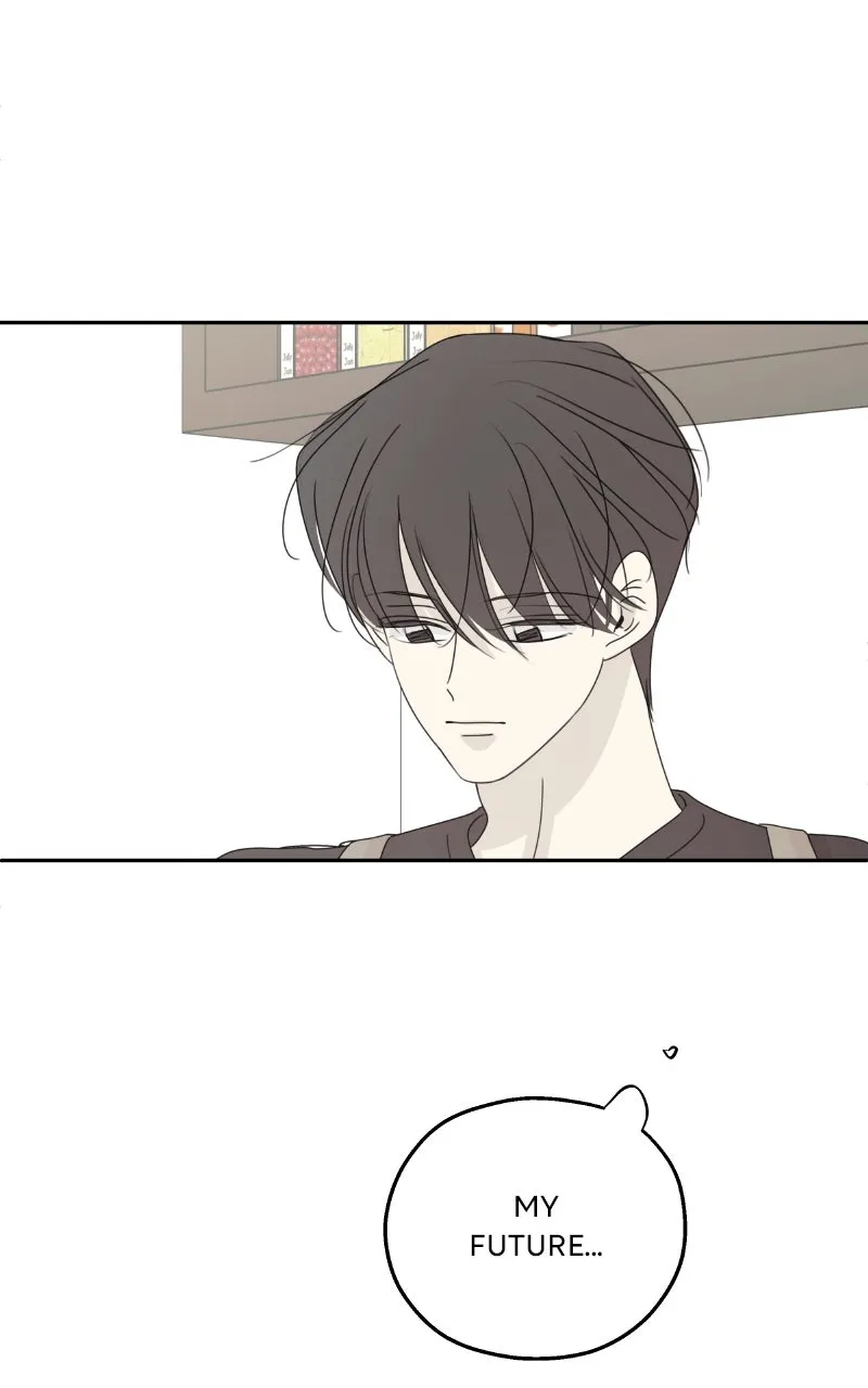 Read The Password Is 002! chapter 62 image 26 on Lezhin